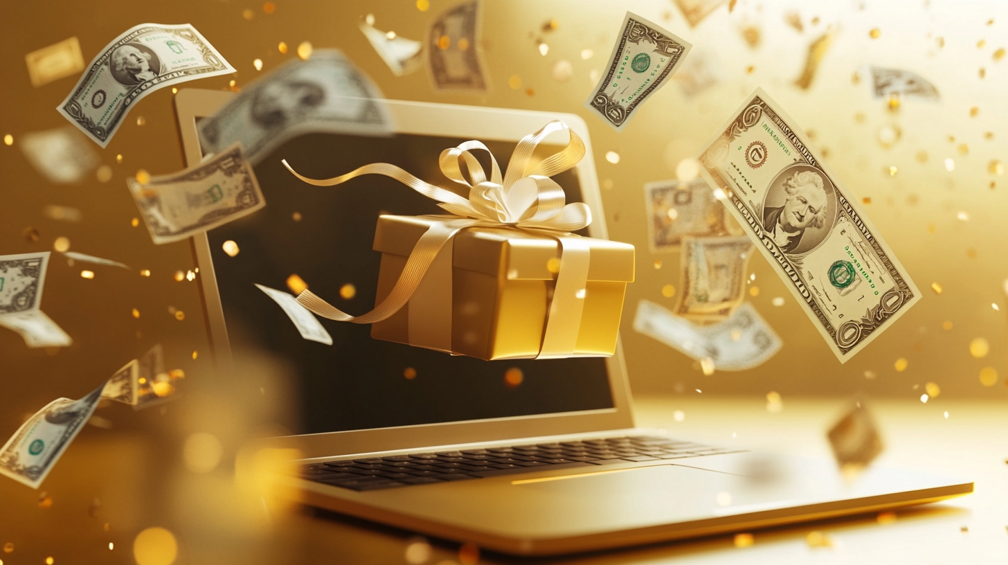 Exclusive Promotions and Bonus at ED3333 Casino
                              